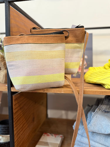 San Juan Crossbody